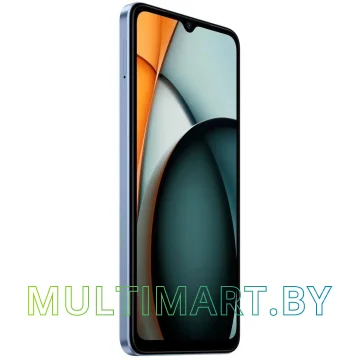 Смартфон Xiaomi Redmi A3 3GB/64GB международная версия (звездный синий) картинка 5